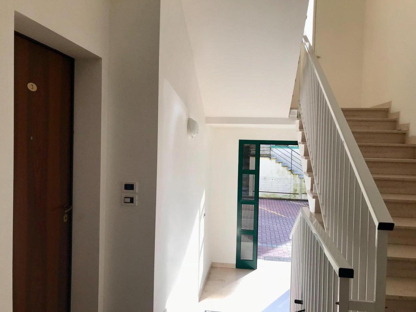 App4Rent - Villa Mimosa - Family Apartment Lido di Jesolo Bagian luar foto