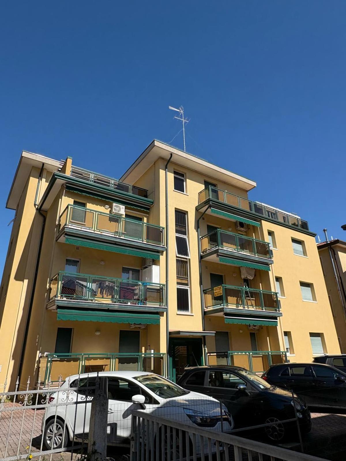 App4Rent - Villa Mimosa - Family Apartment Lido di Jesolo Bagian luar foto