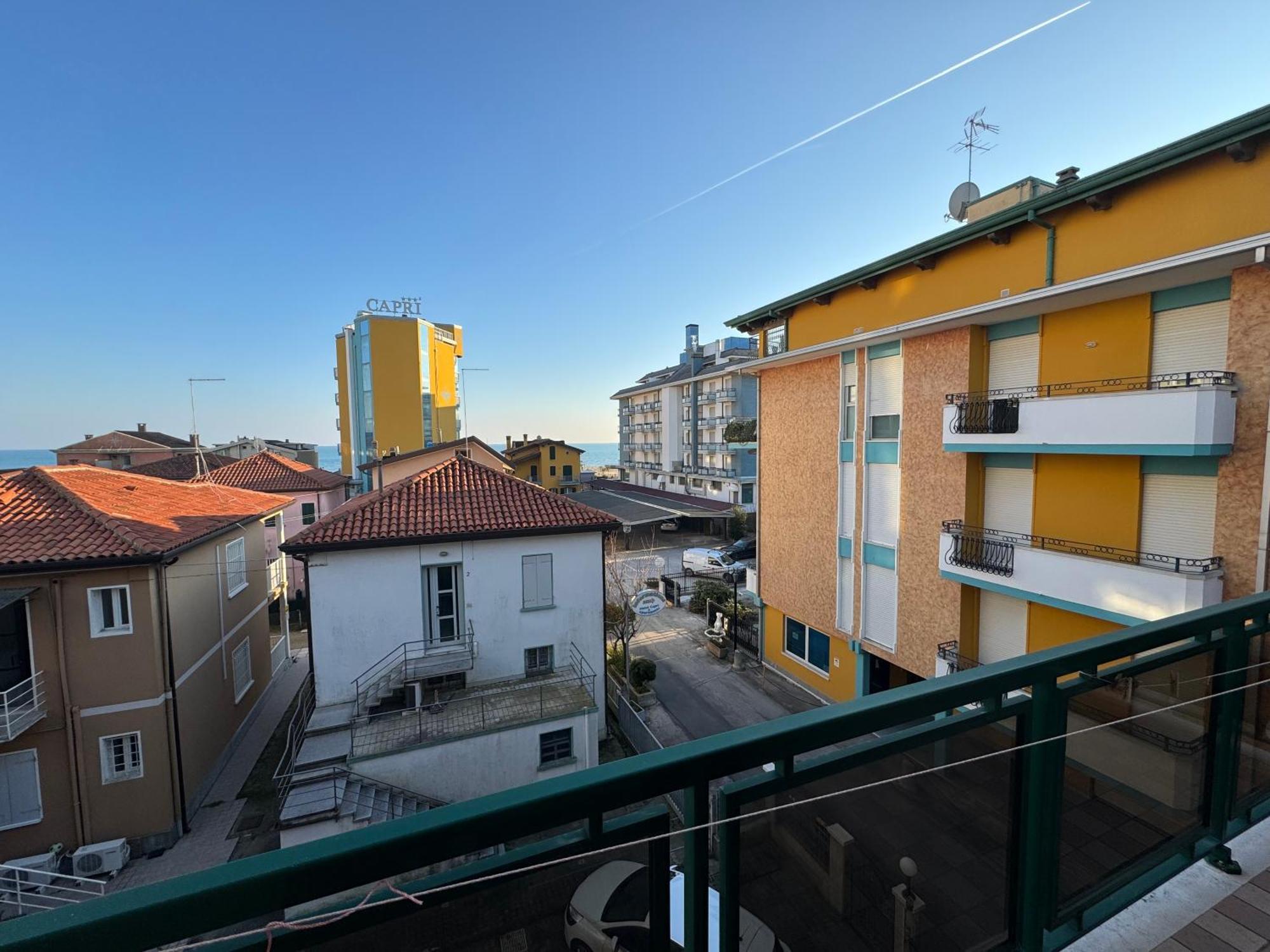 App4Rent - Villa Mimosa - Family Apartment Lido di Jesolo Bagian luar foto