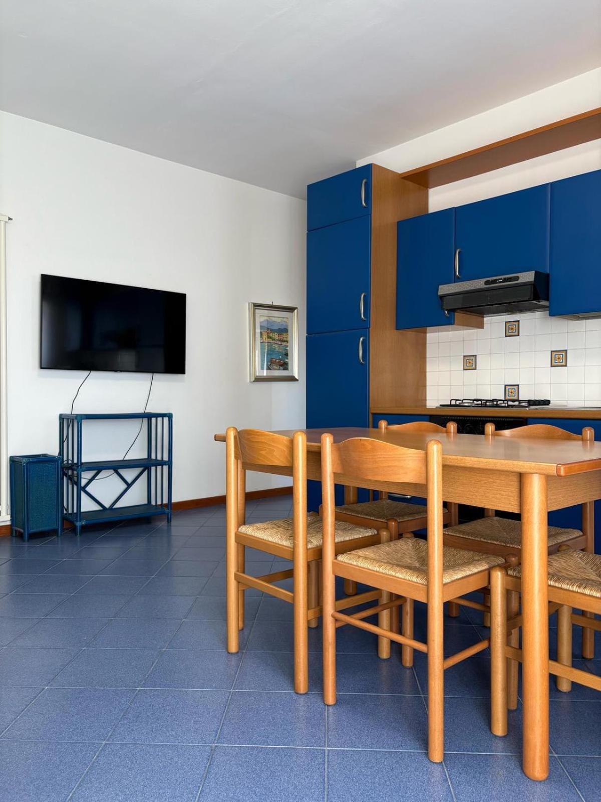 App4Rent - Villa Mimosa - Family Apartment Lido di Jesolo Bagian luar foto