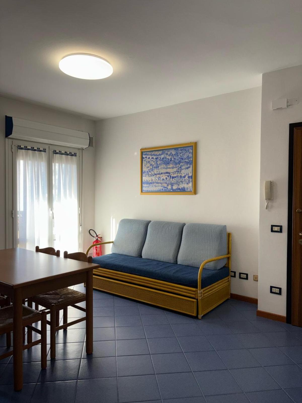 App4Rent - Villa Mimosa - Family Apartment Lido di Jesolo Bagian luar foto