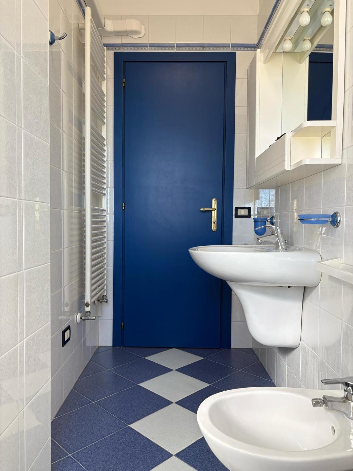 App4Rent - Villa Mimosa - Family Apartment Lido di Jesolo Bagian luar foto