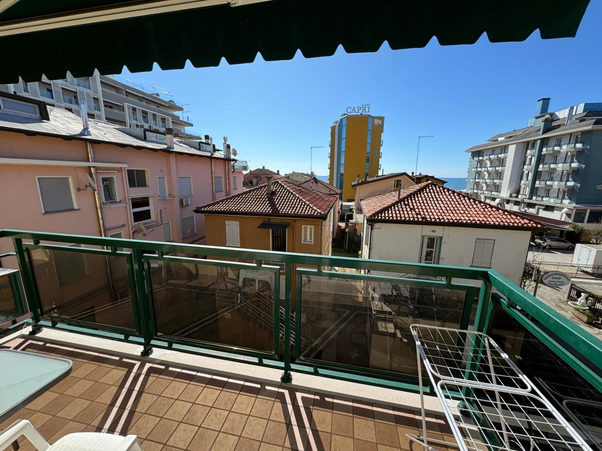 App4Rent - Villa Mimosa - Family Apartment Lido di Jesolo Bagian luar foto