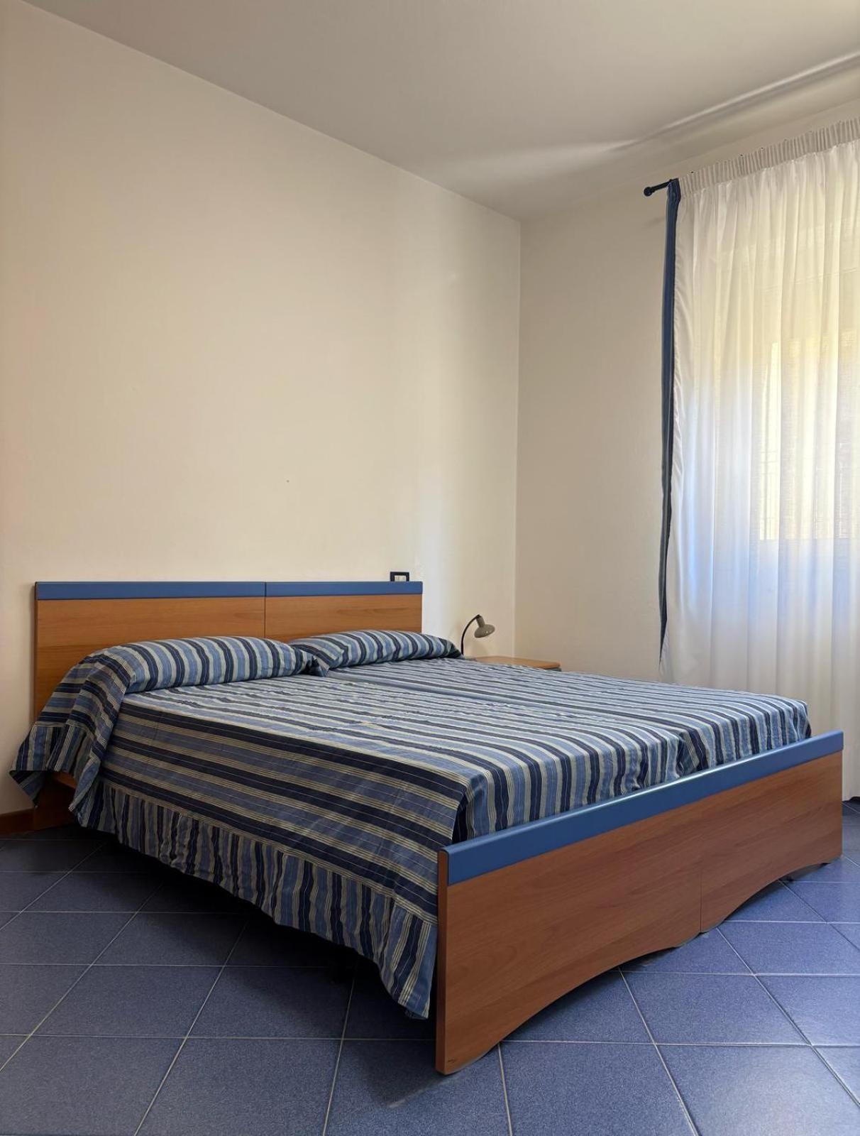 App4Rent - Villa Mimosa - Family Apartment Lido di Jesolo Bagian luar foto