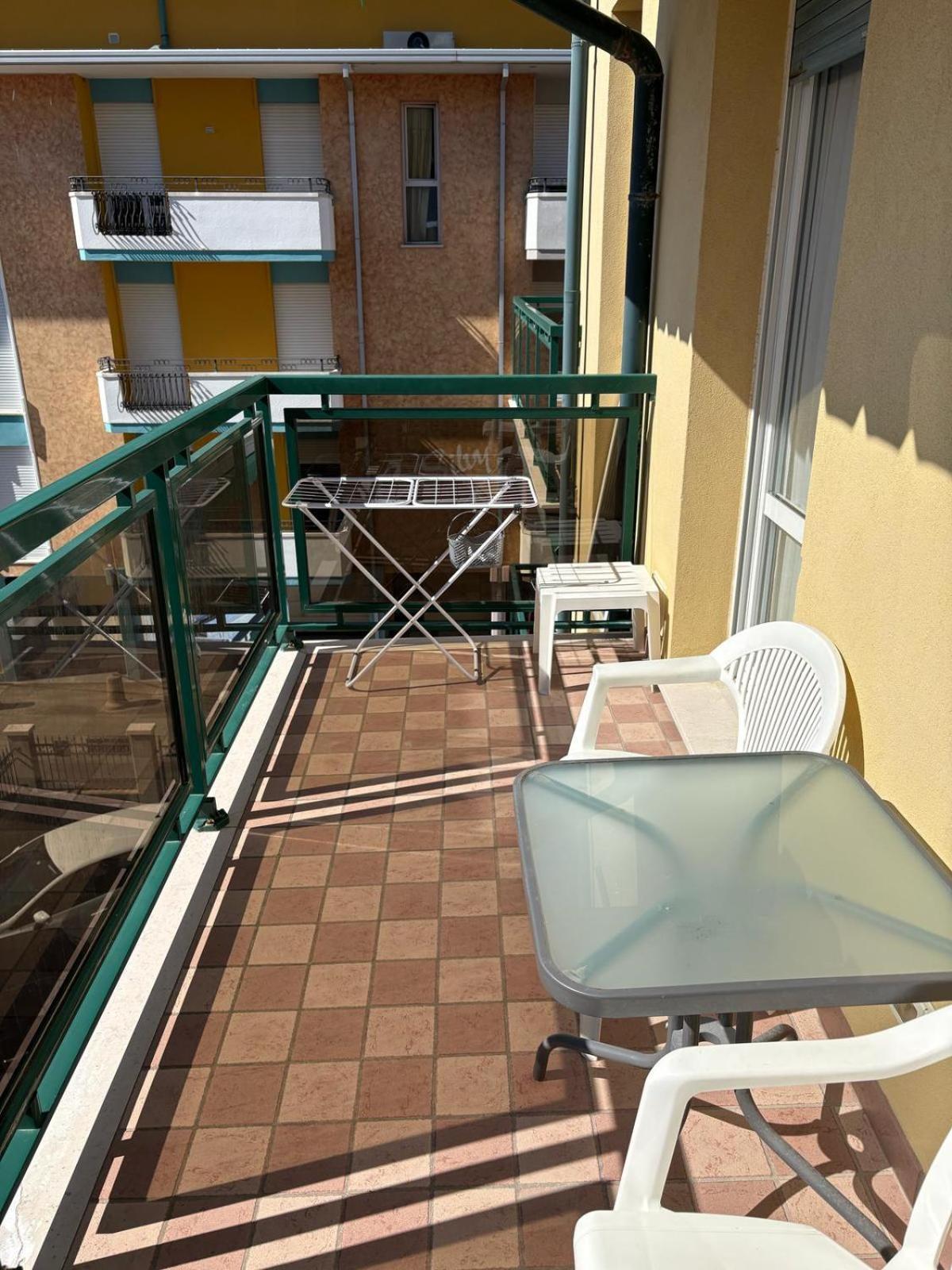 App4Rent - Villa Mimosa - Family Apartment Lido di Jesolo Bagian luar foto