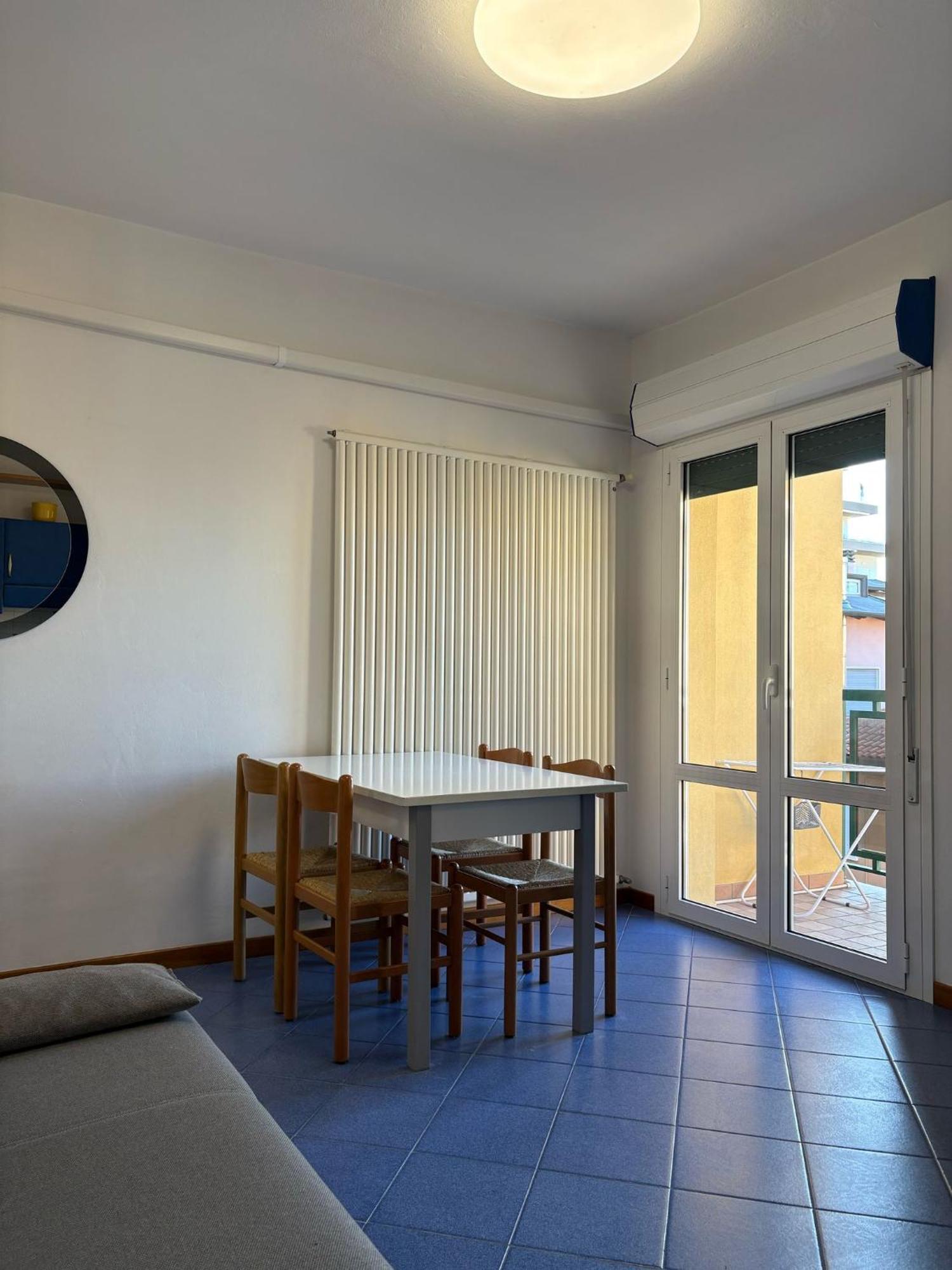 App4Rent - Villa Mimosa - Family Apartment Lido di Jesolo Bagian luar foto