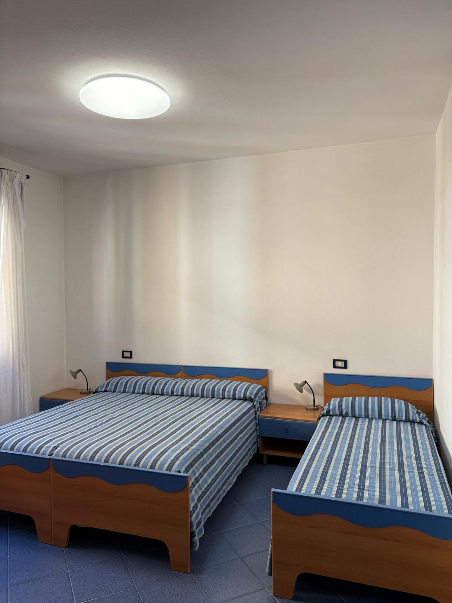 App4Rent - Villa Mimosa - Family Apartment Lido di Jesolo Bagian luar foto