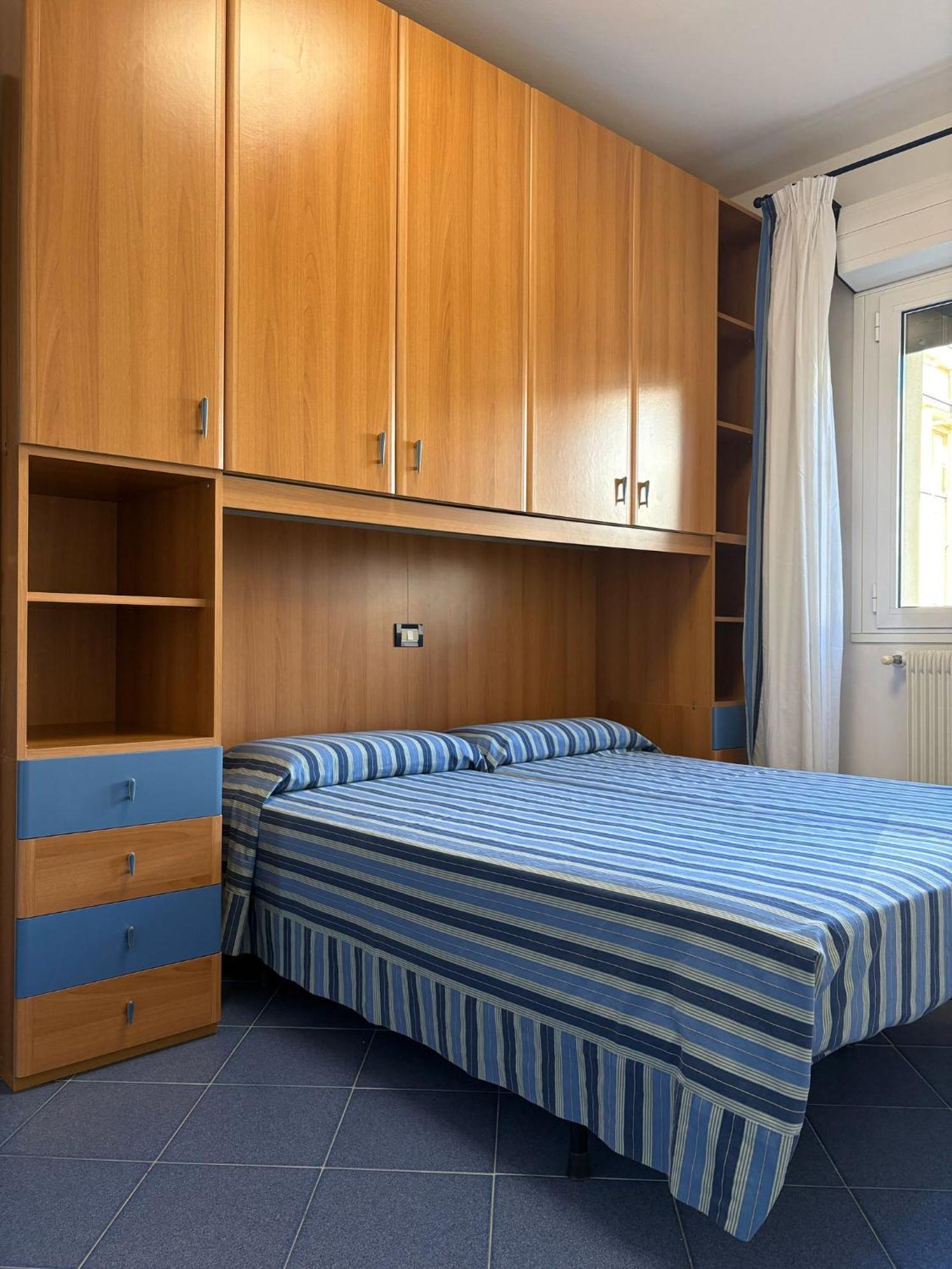App4Rent - Villa Mimosa - Family Apartment Lido di Jesolo Bagian luar foto