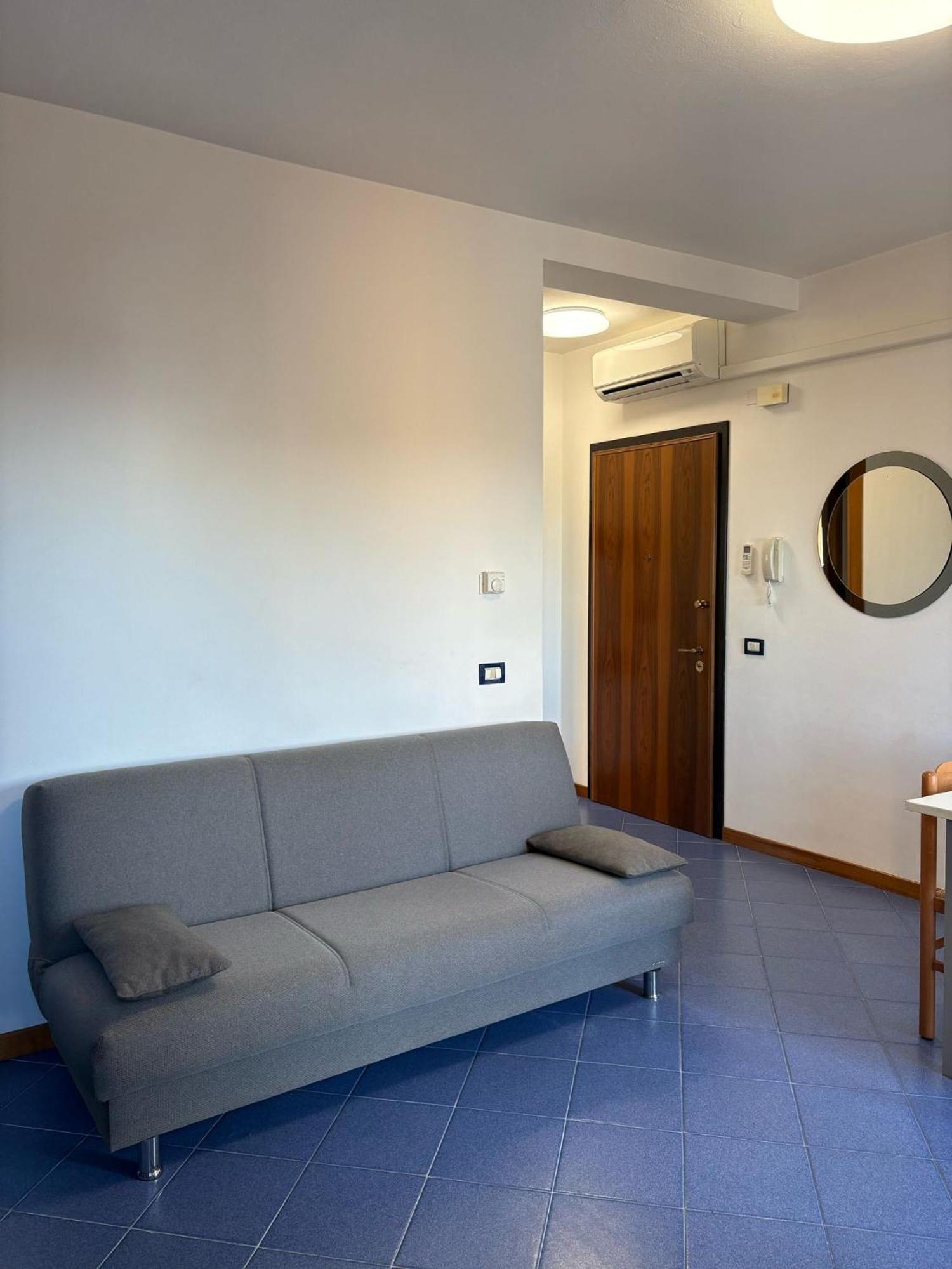 App4Rent - Villa Mimosa - Family Apartment Lido di Jesolo Bagian luar foto