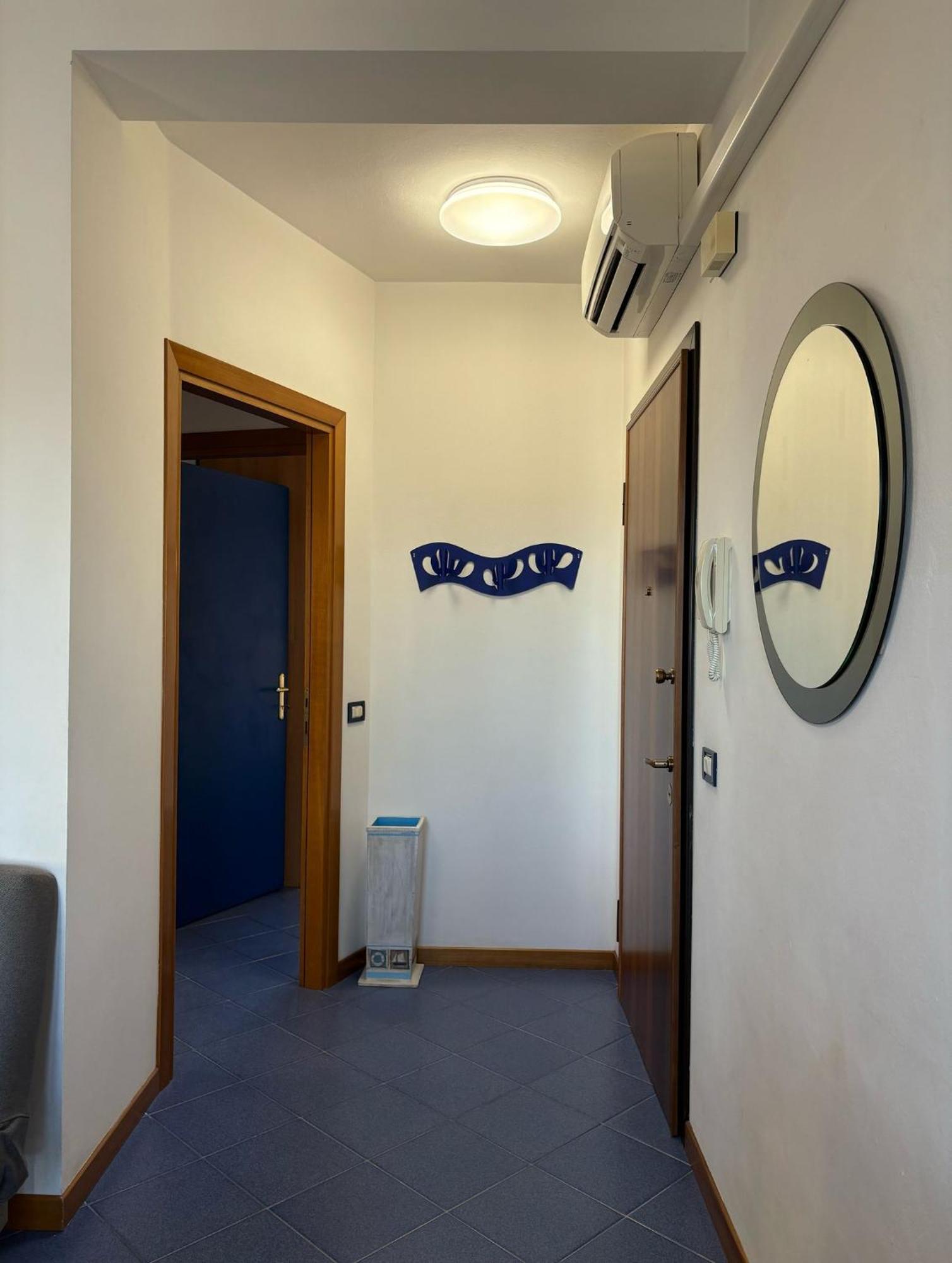 App4Rent - Villa Mimosa - Family Apartment Lido di Jesolo Bagian luar foto
