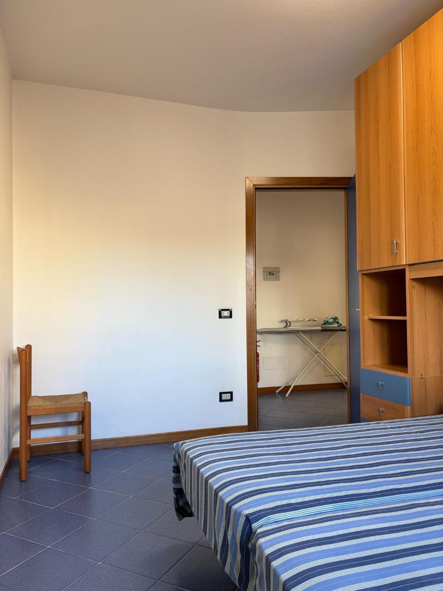 App4Rent - Villa Mimosa - Family Apartment Lido di Jesolo Bagian luar foto