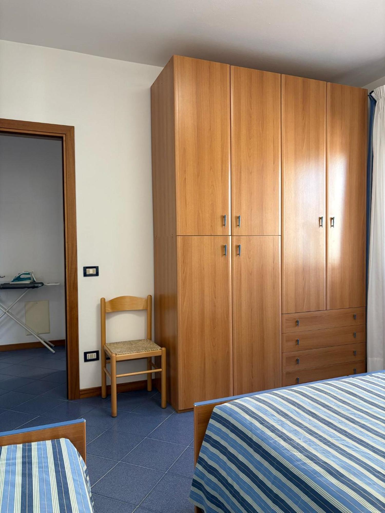 App4Rent - Villa Mimosa - Family Apartment Lido di Jesolo Bagian luar foto