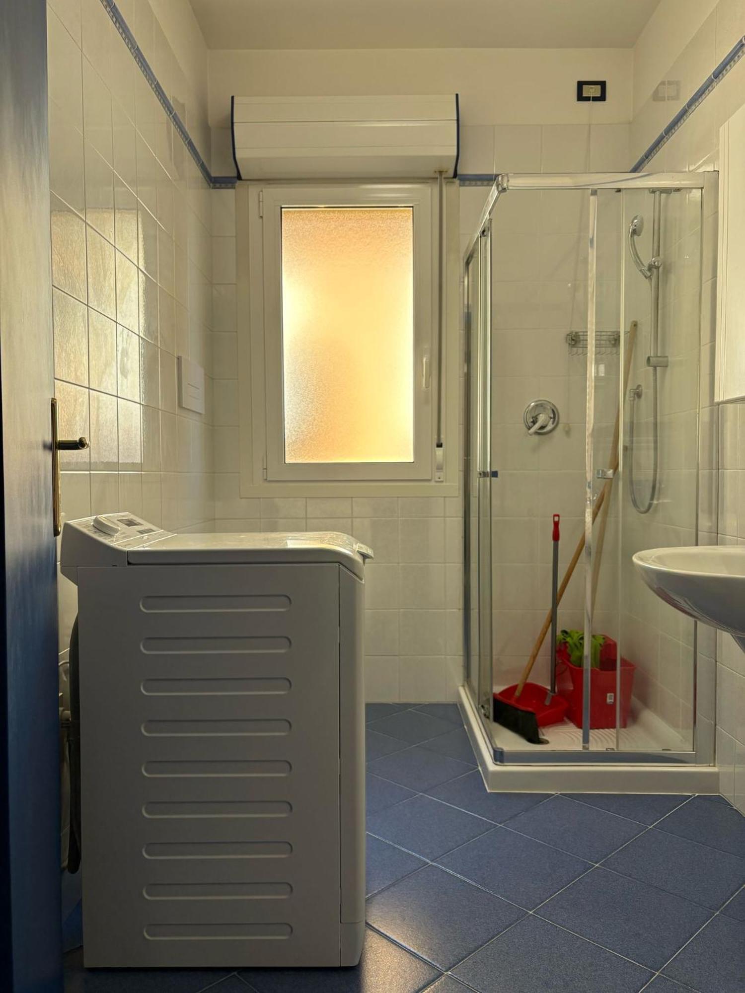 App4Rent - Villa Mimosa - Family Apartment Lido di Jesolo Bagian luar foto